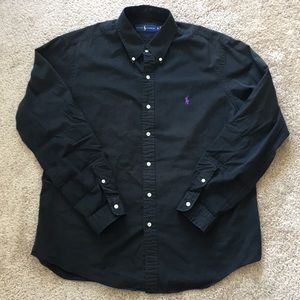 Polo Ralph Lauren Classic Oxford Shirt